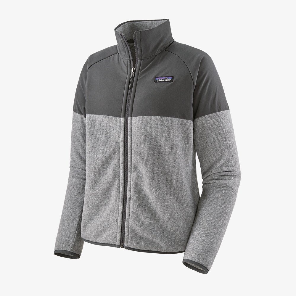 Patagonia Lightweight Better
Sweater Shell Jacket